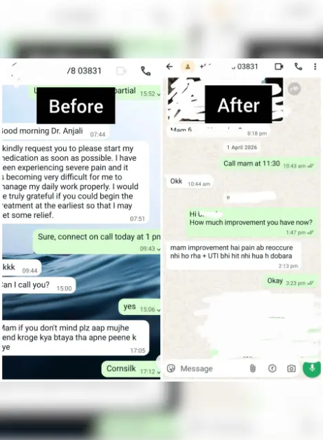 HWa testimonials